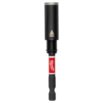 Milwaukee SHOCKWAVE Impact Duty 3 in. Screw Bit Holder