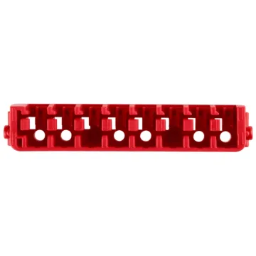Milwaukee Small & Medium Case Rows for Insert Bit Accessories (5 PK)
