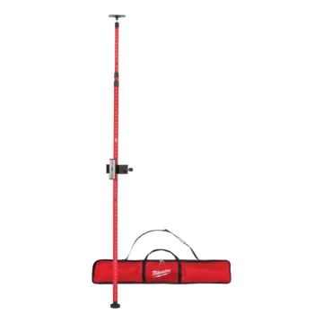 Milwaukee ® 12ft Telescoping Laser Pole