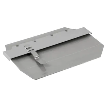 Milwaukee MX FUEL™ 4-Pack Clip-On Float Shoe Blades (10" x 14")