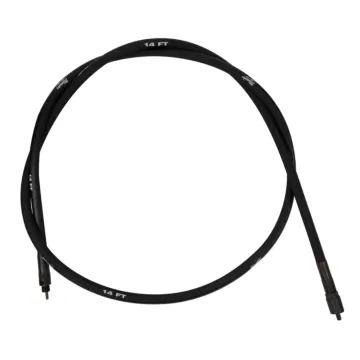 Milwaukee 14 ft Concrete Vibrator Shaft