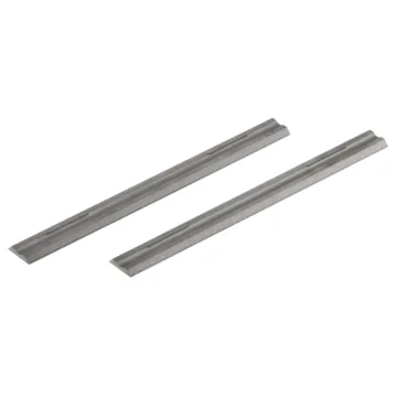 Milwaukee 2" Planer Blades 2PK