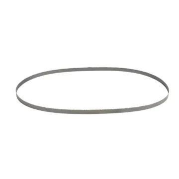 Milwaukee 27" x 18 TPI Sub-Compact Portable Band Saw Blade 3PK