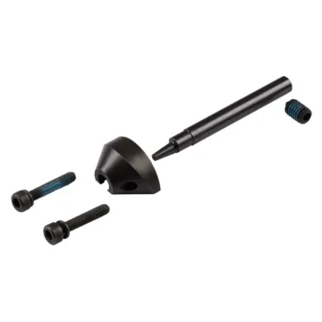 Milwaukee M12 FUEL™ 16 Ga Nibbler Punch & Die Set