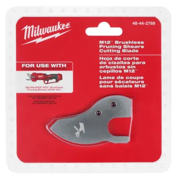 Milwaukee M12™ Brushless Pruning Shears Replacement Blade