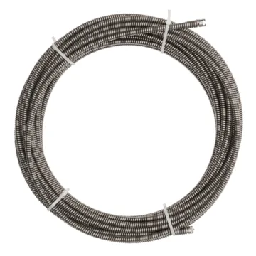 Milwaukee 1/2" x 75' Inner Core Drum Cable