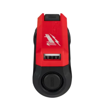 Milwaukee USB Rechargeable Portable Power Source & Charger