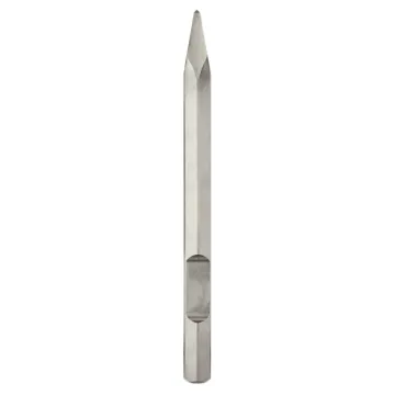 Milwaukee 1-1/8 in. HEX 16 in. MOIL POINT