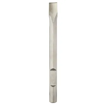 Milwaukee 1-1/8 in. HEX 16 in. NARROW CHISEL