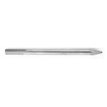 Milwaukee SDS Max Bull Point Chisel 18"