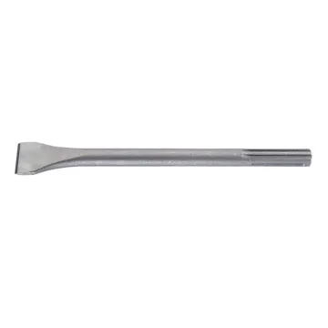 Milwaukee SDS Max Flat Chisel 12"