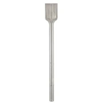 Milwaukee SDS Max SLEDGE™ 2" Scaling Chisel