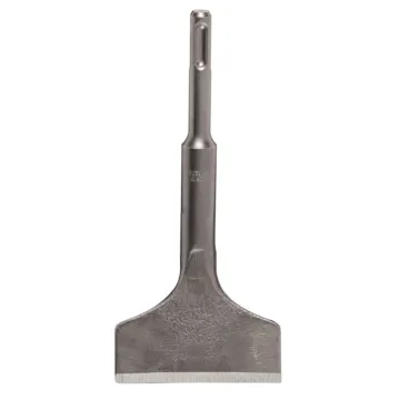 Milwaukee SDS Plus Tile Chisel 3" X 6"