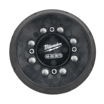 Milwaukee Sanding Pad 5" Sander M283720