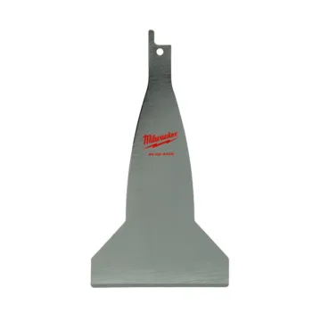 Milwaukee 3" Scraper Blade