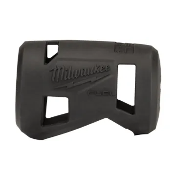 Milwaukee M12 FUEL™ 1/4" Right Angle Die Grinder Rubber Boot