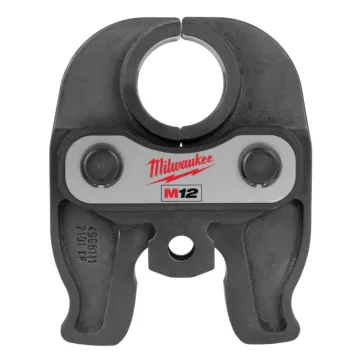Milwaukee M12 Force Logic IPS Jaw - 1/2 in. to 1 in.