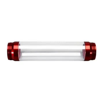 Milwaukee M18™ Grease Gun 400g Clear Barrel