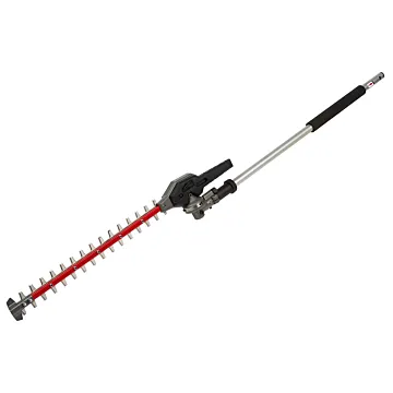 Milwaukee M18 FUEL™ QUIK-LOK™ Articulating Hedge Trimmer Attachment