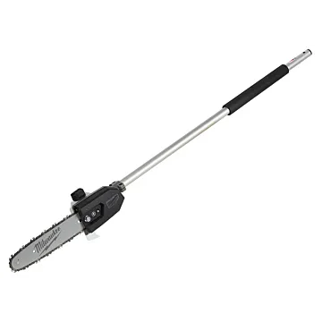 Milwaukee M18 FUEL™ QUIK-LOK™ 10" Pole Saw Attachment