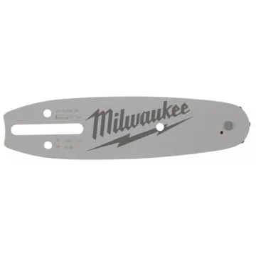 Milwaukee 6" 3/8" LOW PROFILE™ Pitch, .043" Gauge Guide Bar