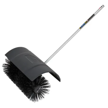 Milwaukee M18 FUEL™ QUIK-LOK™ Bristle Brush Attachment