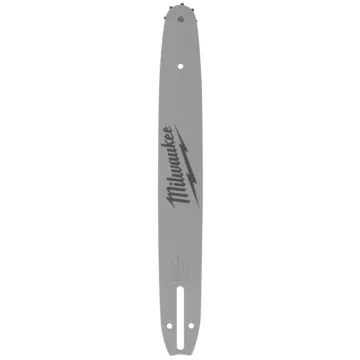 Milwaukee 14" .325" LOW PROFILE™ Pitch, .043" Gauge Guide Bar