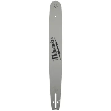 Milwaukee 20" .325" Pitch, .050" Gauge Guide Bar