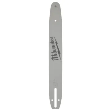 Milwaukee 14" 3/8" LOW PROFILE™ Pitch, .043" Gauge Guide Bar