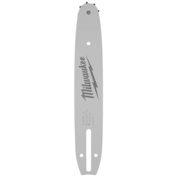 Milwaukee 10" .325" LOW PROFILE™ Pitch, .043" Gauge Guide Bar