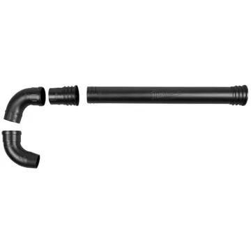 Milwaukee Blower Gutter Attachment