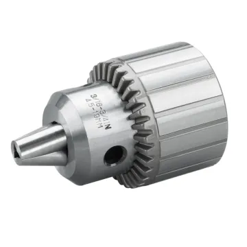 Milwaukee #3 Morse Taper to 3/4 in. Chuck