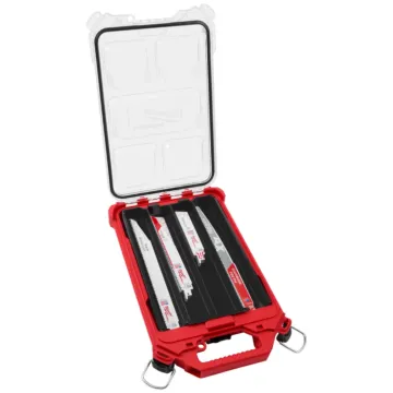 Milwaukee SAWZALL® Blade PACKOUT™ Kit (15pc)