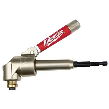 Milwaukee Right Angle Attachment