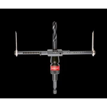 Milwaukee Adjustable Hole Cutter