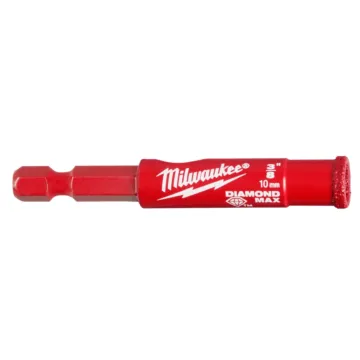 Milwaukee 3/8" DIAMOND MAX™ Hole Saw Bit