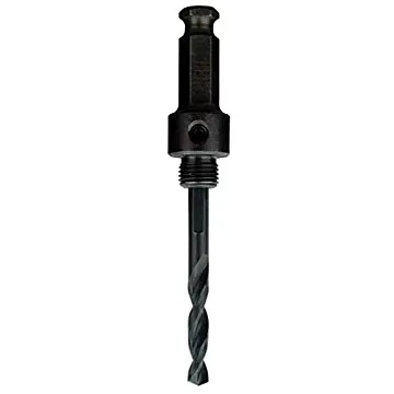 Milwaukee Small Thread Arbor 7/16" Shank