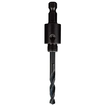 Milwaukee Small Thread Arbor 3/8" Shank