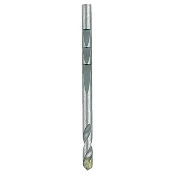Milwaukee 1/4" x 4" Carbide Tipped Pilot Bit