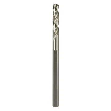 Milwaukee High Speed Steel Pilot Bit 1/4" x 4" (12 PK)