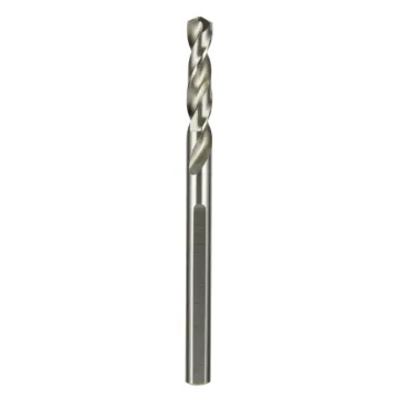 Milwaukee High Speed Steel Pilot Bit 1/4" x 3-1/2" (12 PK)