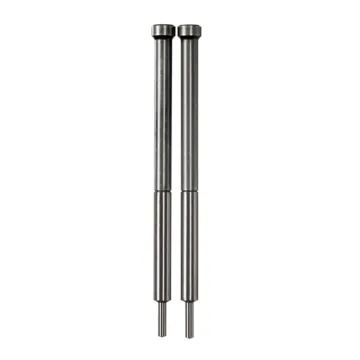 Milwaukee Retractable Pilot Pin (2pk) 2 in.