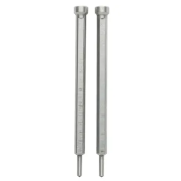 Milwaukee TCT Retractable Pin (2pk) 1-3/8 in.
