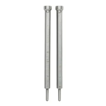 Milwaukee SM 1-3/8" TCT Retractable Pins