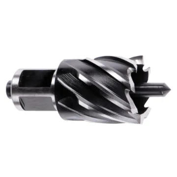 Milwaukee 9/16" x 1" Annular Cutter
