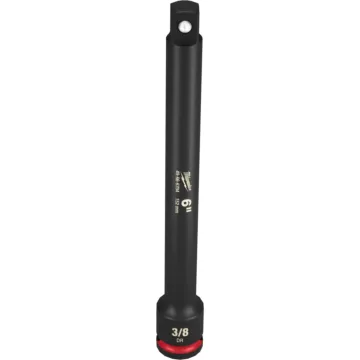 Milwaukee SHOCKWAVE™ Impact Duty 3/8" Drive 6" Extension