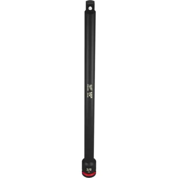 Milwaukee SHOCKWAVE™ Impact Duty 3/8" Drive 10" Extension