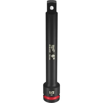 Milwaukee SHOCKWAVE™ Impact Duty 1/2" Drive 6" Extension