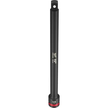 Milwaukee SHOCKWAVE™ Impact Duty 1/2" Drive 10" Extension