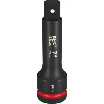 Milwaukee SHOCKWAVE™ Impact Duty 1" Drive 7" Extension